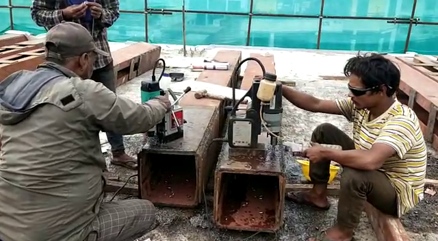 gyaneshwor complex by vedalaya group