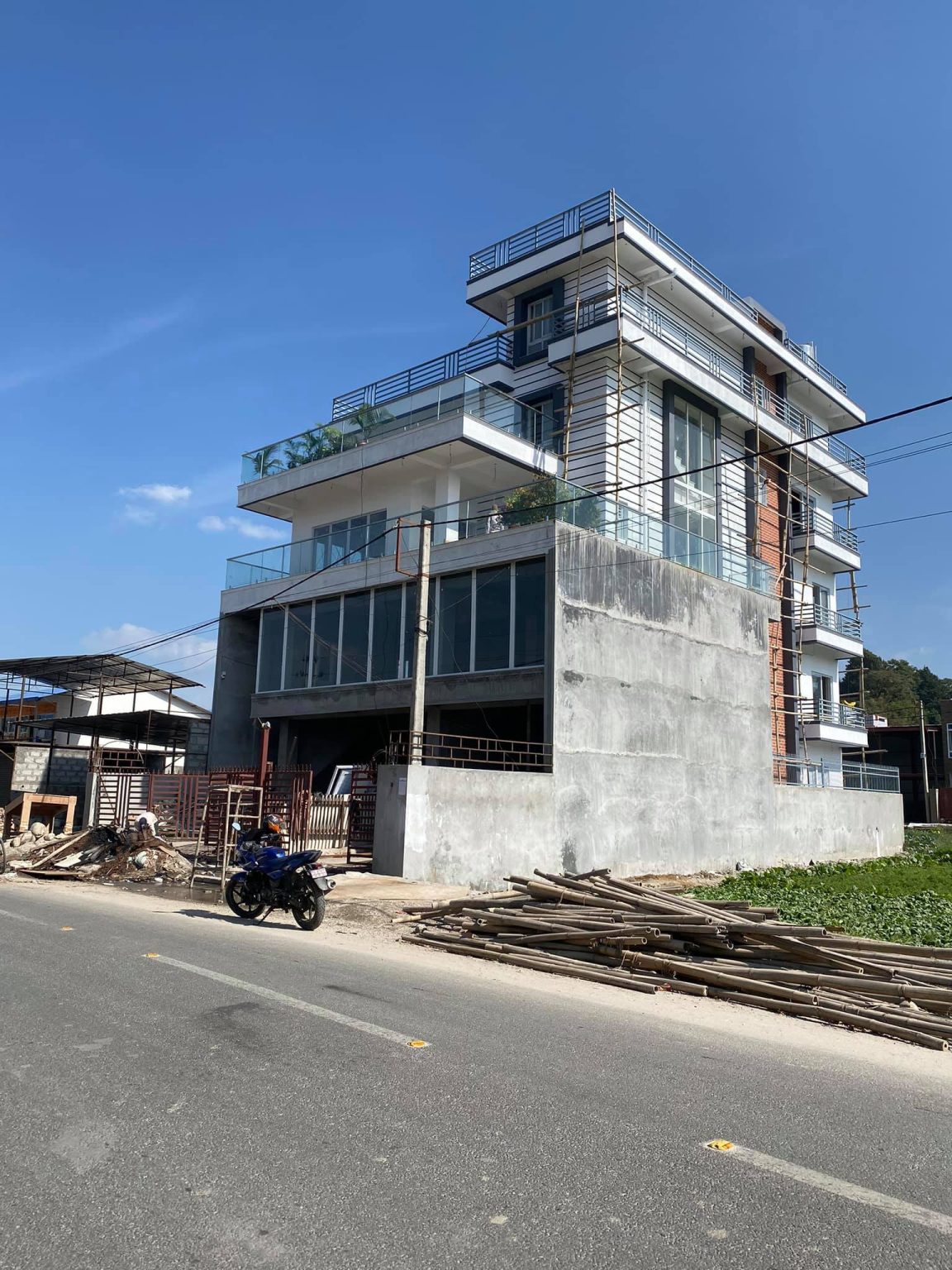 vedalaya group office