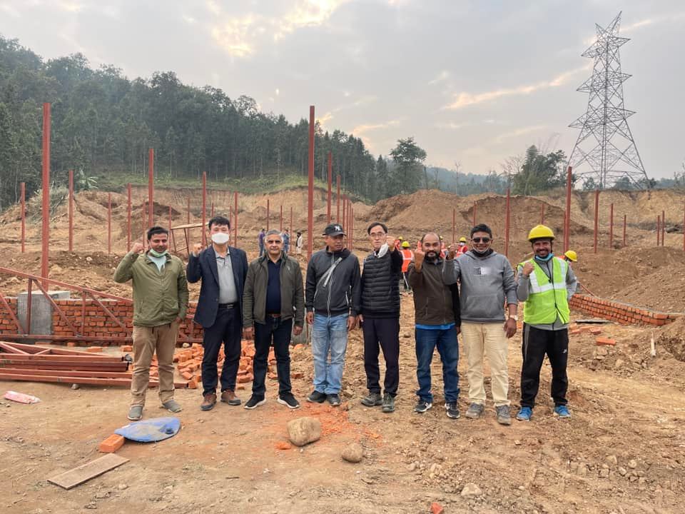 fast track labour camp by vedalaya group