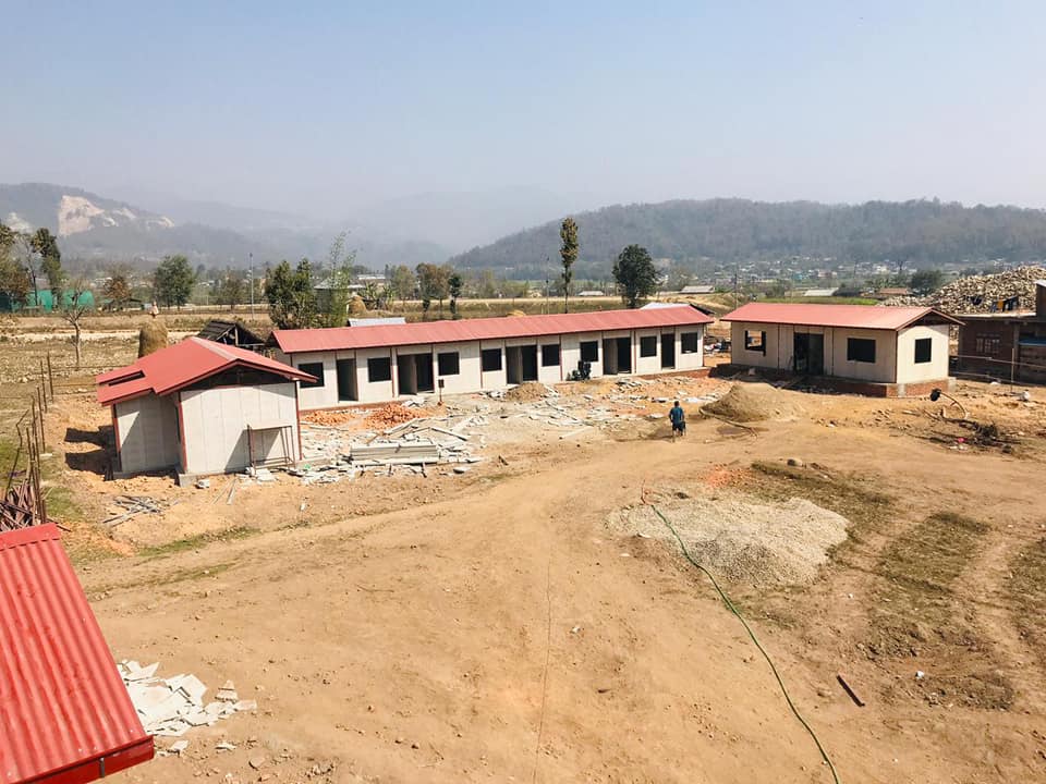 fast track labour camp by vedalaya group