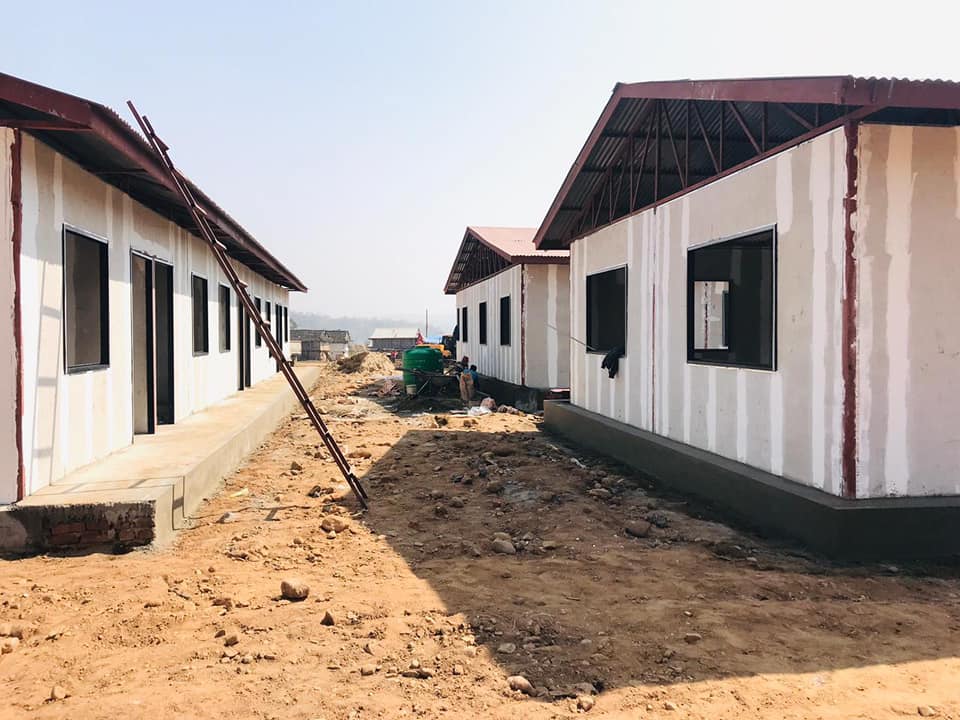 fast track labour camp by vedalaya group