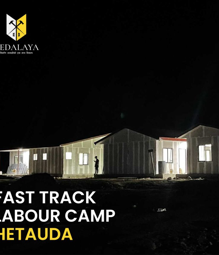 fast track labour camp by vedalaya group