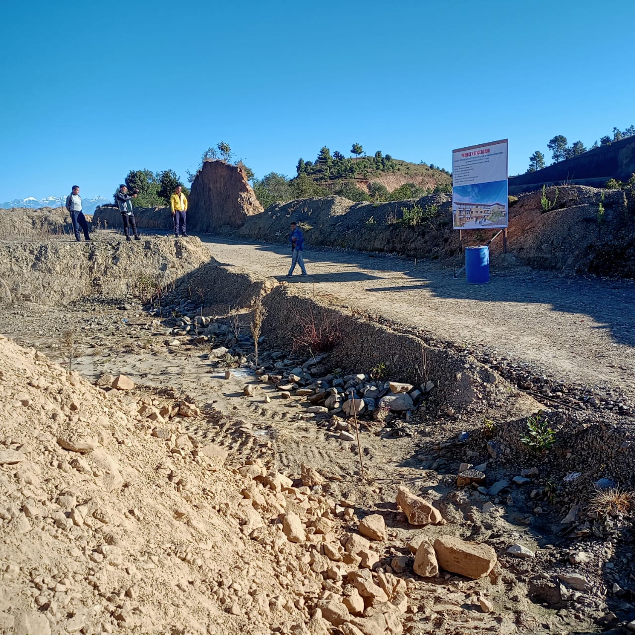 NDU Sanga by Vedalaya Group