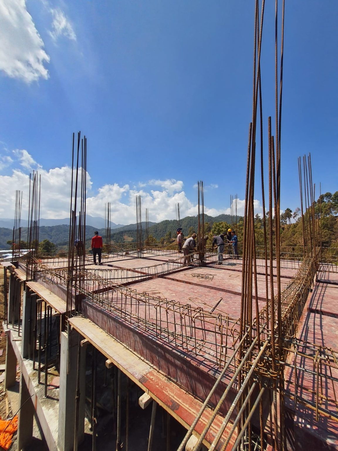 NDU Sanga by Vedalaya Group