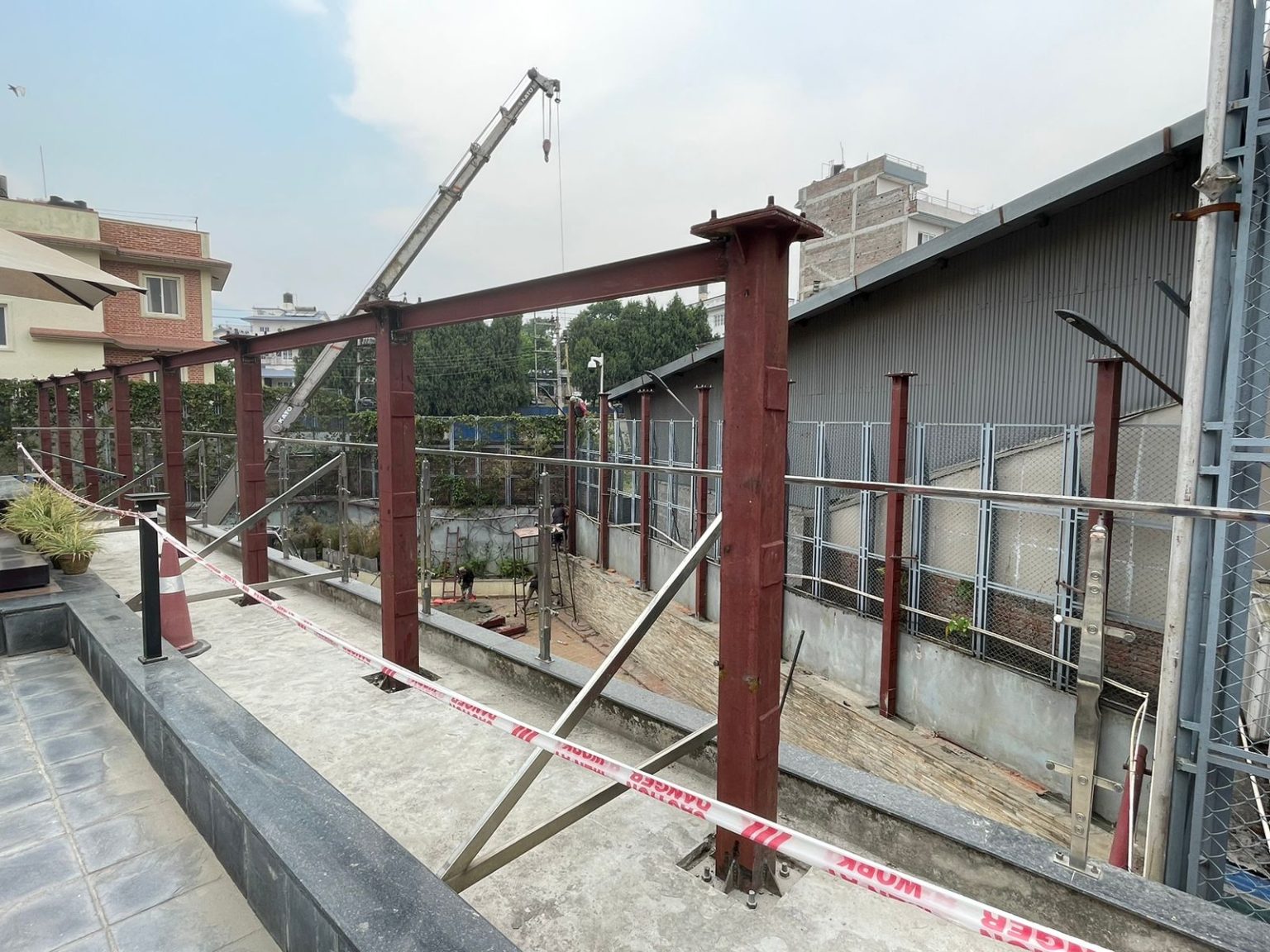 Akama Hotel by Vedalaya Group