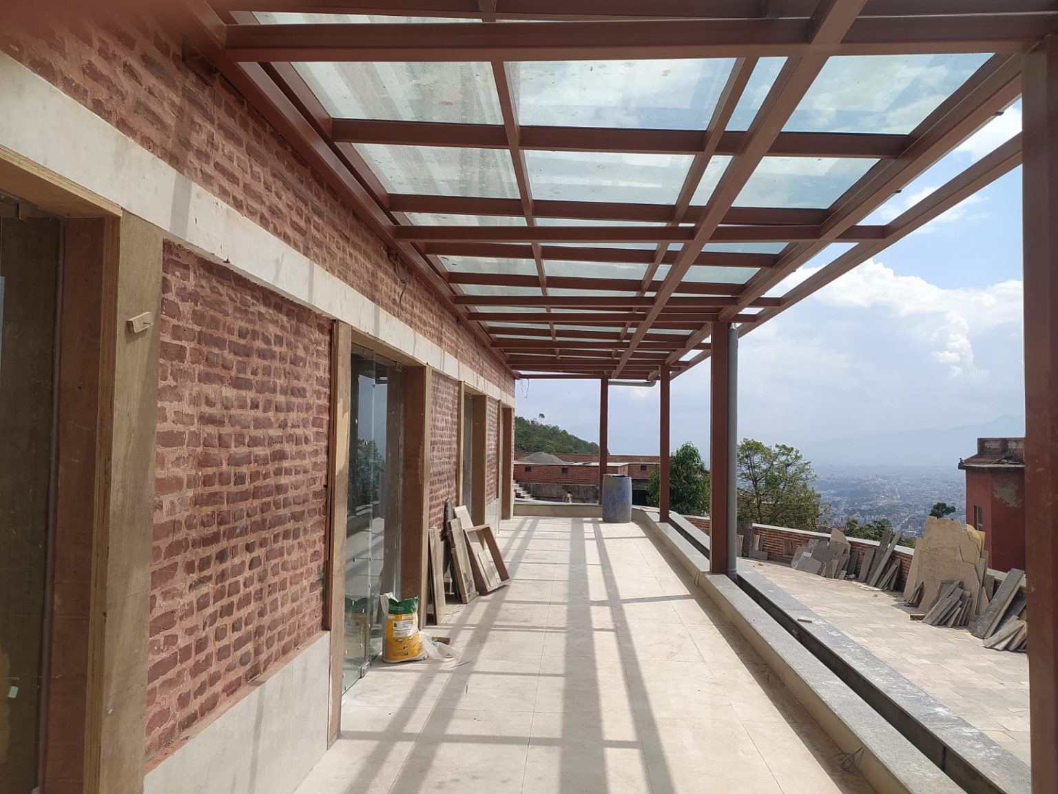 Hotel Forest Inn by Vedalaya Group