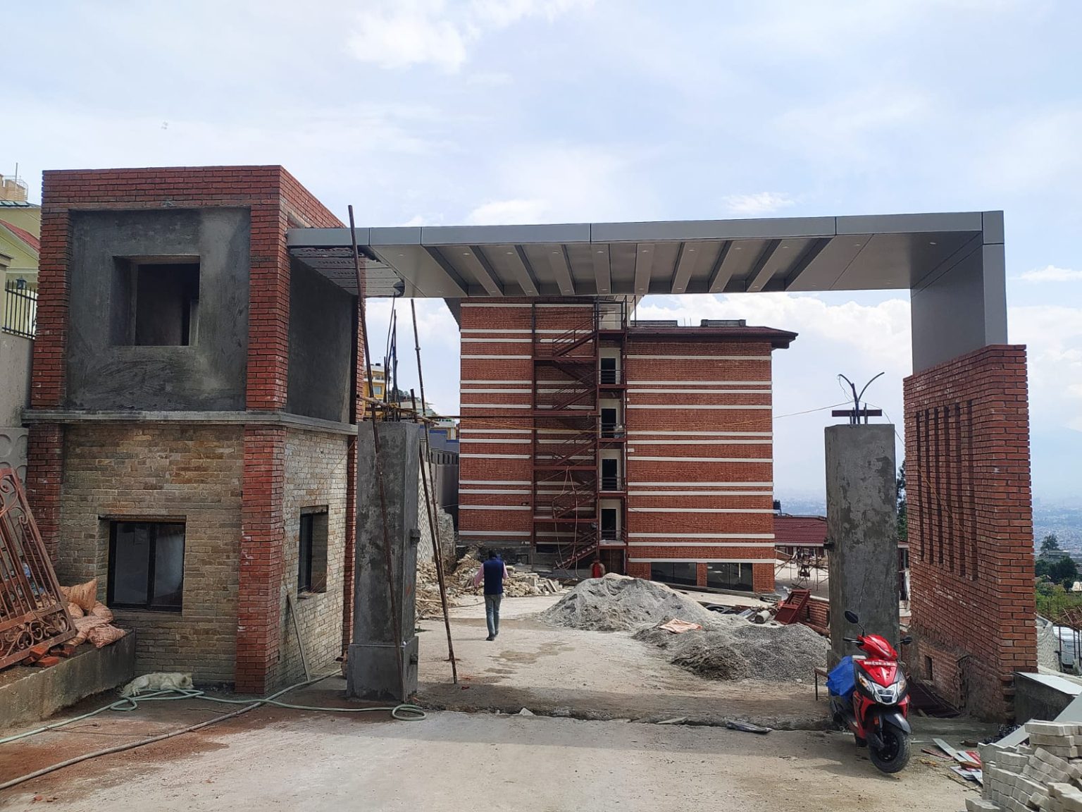 Hotel Forest Inn by Vedalaya Group