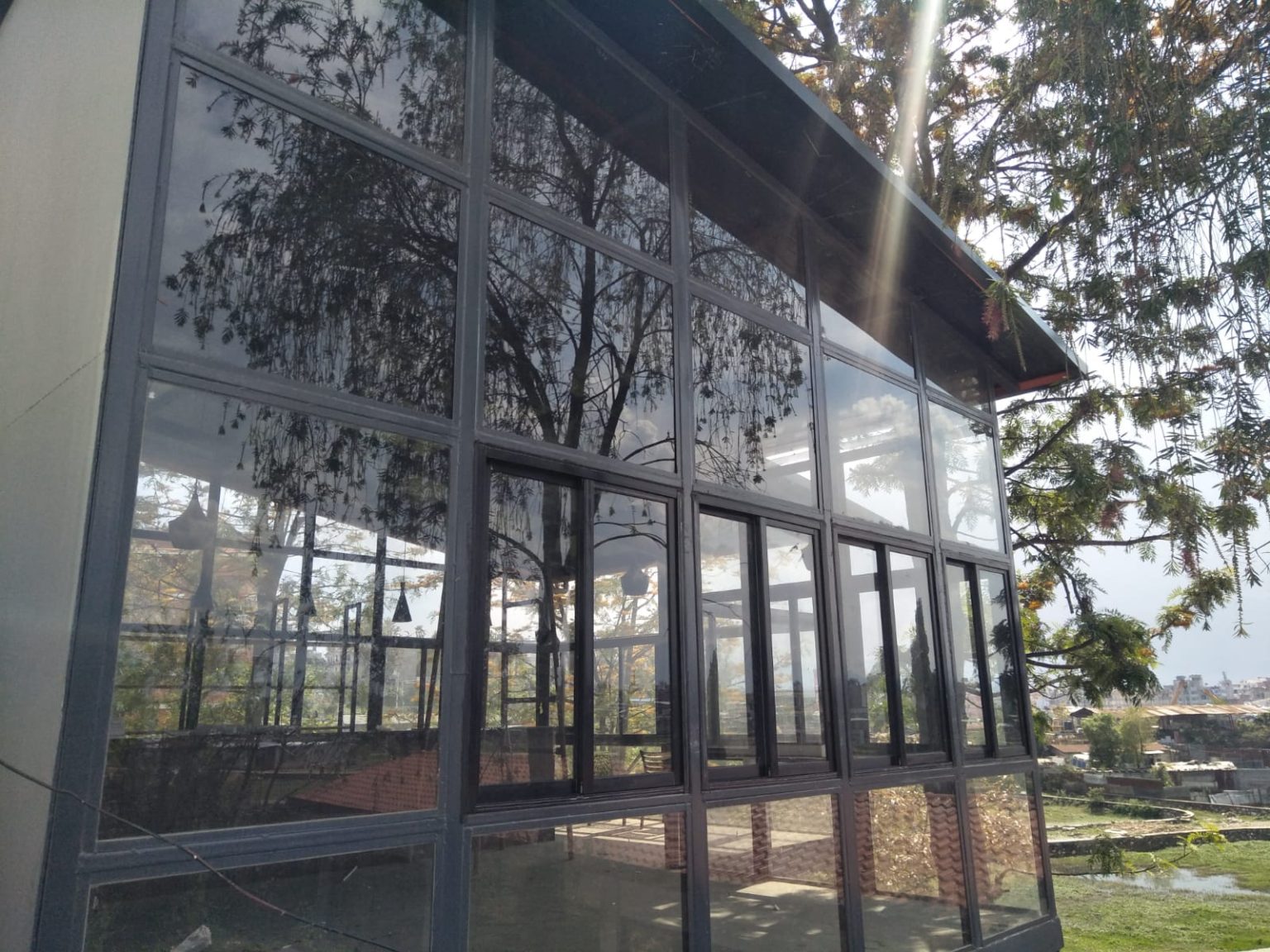 Tapari Cafe by Vedalaya Group