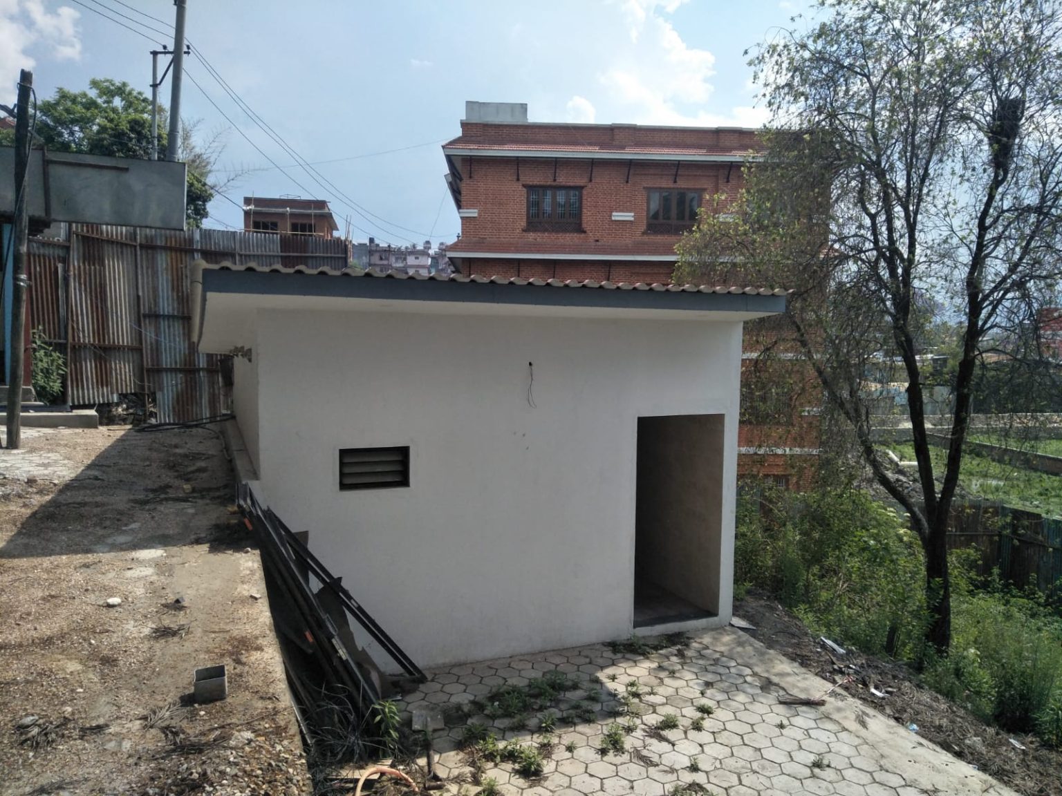 Tapari Cafe by Vedalaya Group