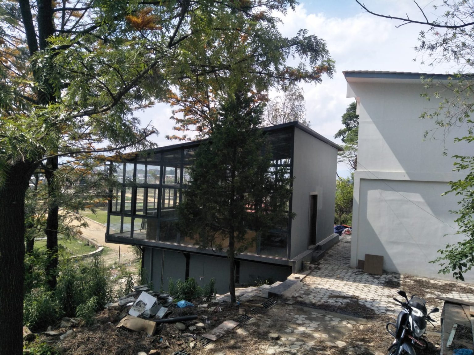 Tapari Cafe by Vedalaya Group