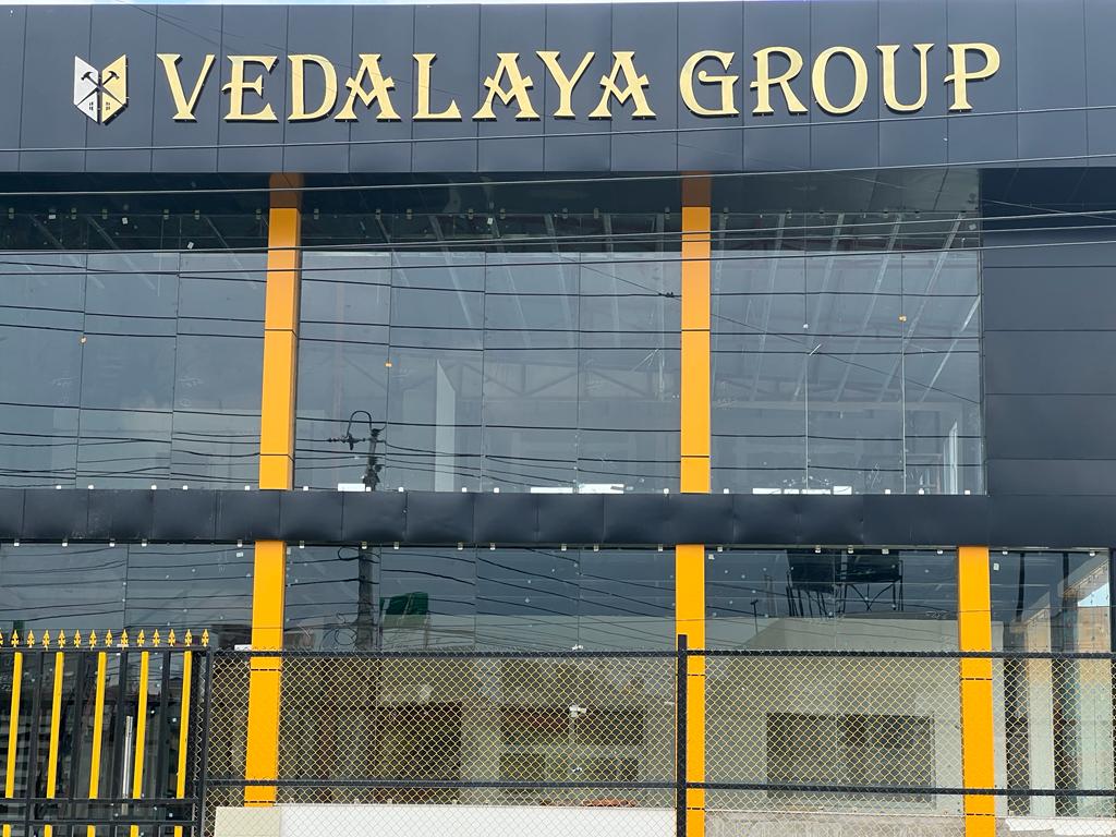 Vedalaya Home Depot Nikoshera