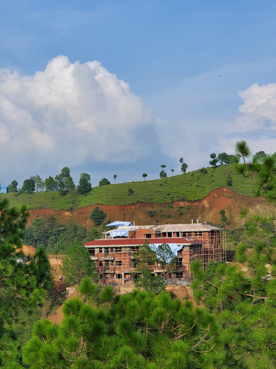 NDU Sanga by Vedalaya Group